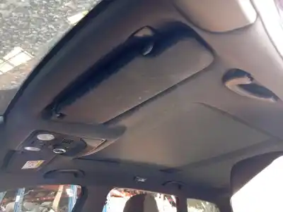 Pezzo di ricambio per auto di seconda mano TETTO INTERNO per SEAT LEON (5F1) FR Riferimenti OEM IAM   