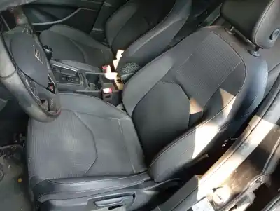 Pezzo di ricambio per auto di seconda mano SEDILE ANTERIORE SINISTRO per SEAT LEON (5F1) FR Riferimenti OEM IAM   