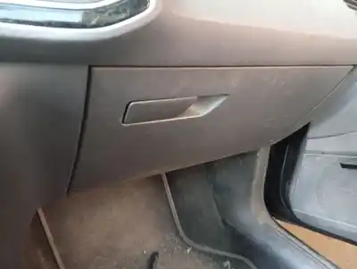 Pezzo di ricambio per auto di seconda mano SCATOLA DI GUANTI per SEAT LEON (5F1) FR Riferimenti OEM IAM   
