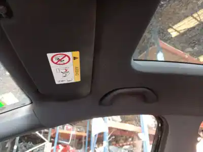 Pezzo di ricambio per auto di seconda mano AIRBAG A TENDA ANTERIORE DESTRO per SEAT LEON (5F1) FR Riferimenti OEM IAM   