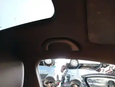 Pezzo di ricambio per auto di seconda mano AIRBAG A TENDA ANTERIORE SINISTRO per SEAT LEON (5F1) FR Riferimenti OEM IAM   