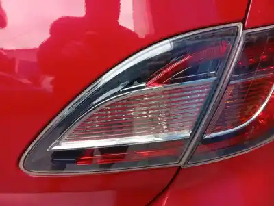 Second-hand car spare part  for MAZDA 6 LIM. (GH)  OEM IAM references   