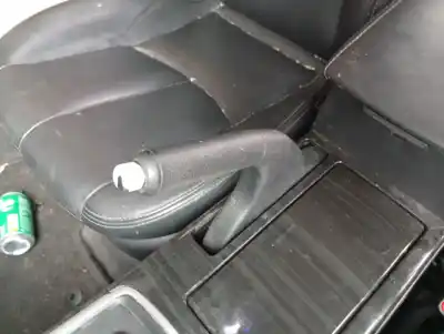 Second-hand car spare part Handbrake Lever for MAZDA 6 LIM. (GH) 2.0 CRTD 140cv Active OEM IAM references   