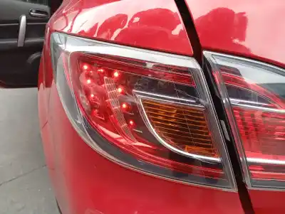 Second-hand car spare part  for MAZDA 6 LIM. (GH)  OEM IAM references   