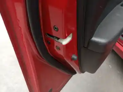 Second-hand car spare part left front door lock for mazda 6 lim. (gh) 2.0 crtd 140cv active oem iam references 