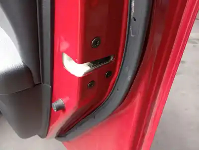 Second-hand car spare part front right door lock for mazda 6 lim. (gh) 2.0 crtd 140cv active oem iam references 