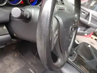 Pezzo di ricambio per auto di seconda mano volante per mazda 6 lim. (gh) 2.0 crtd 140cv active riferimenti oem iam   