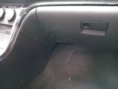 Second-hand car spare part Heater Blower Motor for MAZDA 6 LIM. (GH) 2.0 CRTD 140cv Active OEM IAM references   