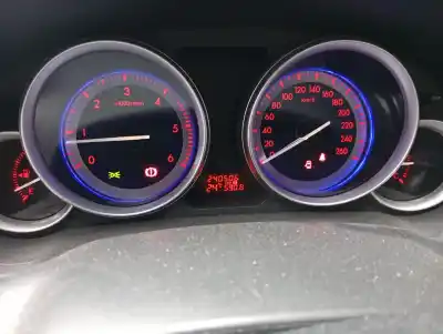 Second-hand car spare part COMPLETE ENGINE for MAZDA 6 LIM. (GH) 2.0 CRTD 140cv Active OEM IAM references   