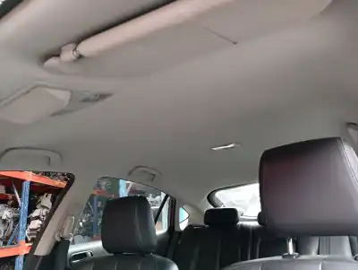 Second-hand car spare part interior roof for mazda 6 lim. (gh) 2.0 crtd 140cv active oem iam references 