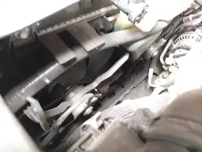 Second-hand car spare part radiator cooling fan for mazda 6 lim. (gh) 2.0 crtd 140cv active oem iam references 