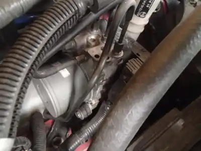 Second-hand car spare part Abs for MAZDA 6 LIM. (GH) 2.0 CRTD 140cv Active OEM IAM references   