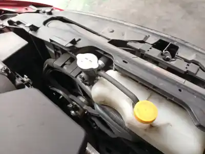 Second-hand car spare part WATER RADIATOR for MAZDA 6 LIM. (GH) 2.0 CRTD 140cv Active OEM IAM references   