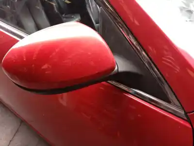 Second-hand car spare part right rearview mirror for mazda 6 lim. (gh) 2.0 crtd 140cv active oem iam references 