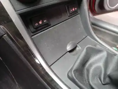 Second-hand car spare part ASHTRAY for MAZDA 6 LIM. (GH) 2.0 CRTD 140cv Active OEM IAM references   
