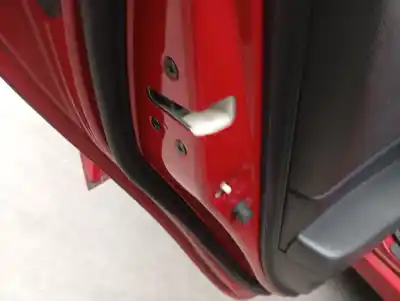 Second-hand car spare part rear left door lock for mazda 6 lim. (gh) 2.0 crtd 140cv active oem iam references 