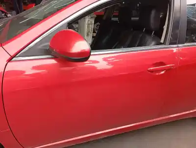 Second-hand car spare part left front door for mazda 6 lim. (gh) 2.0 crtd 140cv active oem iam references 