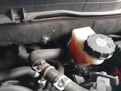 Second-hand car spare part Brake Servo for MAZDA 6 LIM. (GH) 2.0 CRTD 140cv Active OEM IAM references   