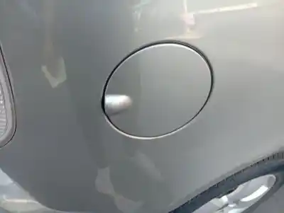 Second-hand car spare part outer fuel cap for skoda fabia combi (5j5) style oem iam references 