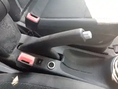 Second-hand car spare part handbrake lever for skoda fabia combi (5j5) style oem iam references 