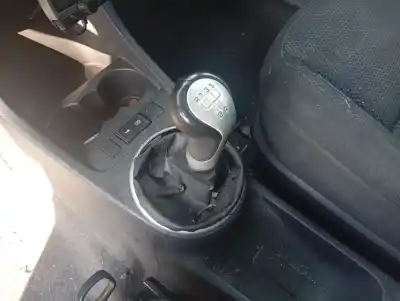 Автозапчастина б/у коробка передач для skoda fabia combi (5j5) style посилання на oem iam   