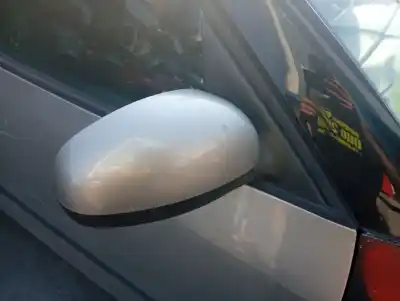 Автозапчастина б/у правий задний огляд для skoda fabia combi (5j5) style посилання на oem iam   