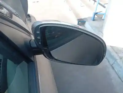 Second-hand car spare part right rearview mirror for skoda fabia combi (5j5) style oem iam references 