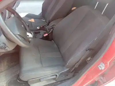 Pièce détachée automobile d'occasion SIÈGE AVANT GAUCHE pour RENAULT MEGANE III SPORT TOURER  Références OEM IAM   