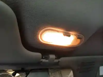 Second-hand car spare part interior light for renault clio iii evolution oem iam references 