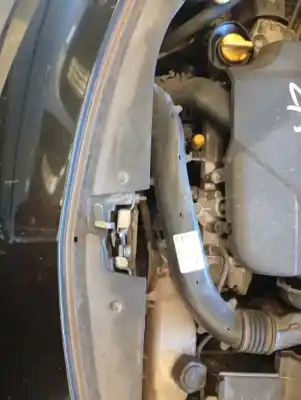 Second-hand car spare part air conditioning compressor for renault clio iii evolution oem iam references 