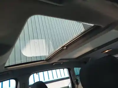 Автозапчасти б/у электрическая крыша за ford s-max (ca1) titanium (03.2010->) 140 cv / 103 kw ссылки oem iam 