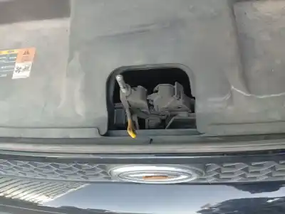 Автозапчастина б/у замок капота для FORD S-MAX (CA1) Titanium (03.2010->) 140 CV / 103 KW Посилання на OEM IAM   