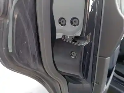 Автозапчасти б/у замок задней левой двери за ford s-max (ca1) titanium (03.2010->) 140 cv / 103 kw ссылки oem iam 