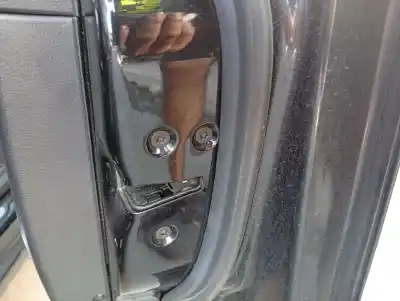 Second-hand car spare part Front Right Door Lock for FORD S-MAX (CA1) Titanium (03.2010->) 140 CV / 103 KW OEM IAM references   