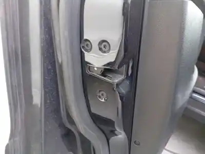 Second-hand car spare part Left Front Door Lock for FORD S-MAX (CA1) Titanium (03.2010->) 140 CV / 103 KW OEM IAM references   