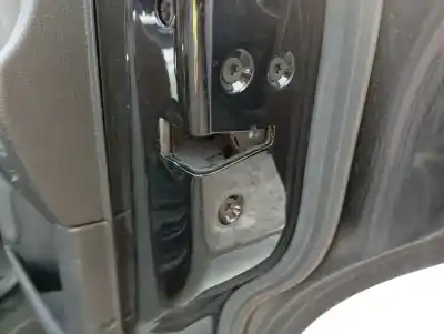 Second-hand car spare part Rear Right Door Lock for FORD S-MAX (CA1) Titanium (03.2010->) 140 CV / 103 KW OEM IAM references   