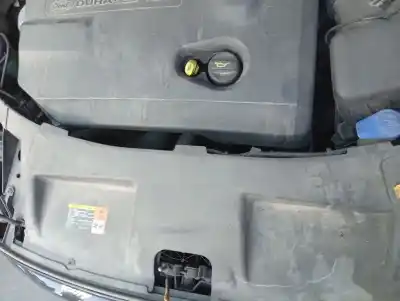 Автозапчасти б/у конденсатор / радиатор кондиционера воздуха за ford s-max (ca1) titanium (03.2010->) 140 cv / 103 kw ссылки oem iam 