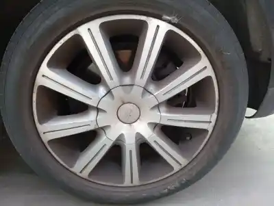 Автозапчасти б/у комплект колес за ford s-max (ca1) titanium (03.2010->) 140 cv / 103 kw ссылки oem iam   