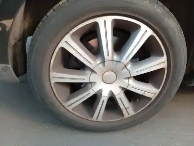 Автозапчасти б/у комплект колес за ford s-max (ca1) titanium (03.2010->) 140 cv / 103 kw ссылки oem iam   