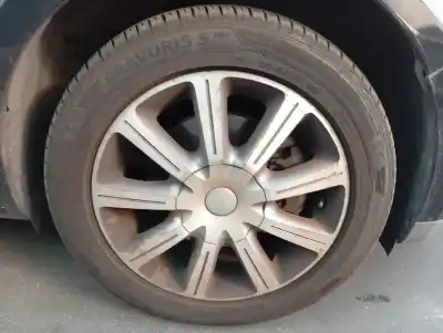 Piesă de schimb auto la mâna a doua SET DE JANTE pentru FORD S-MAX (CA1) Titanium (03.2010->) 140 CV / 103 KW Referințe OEM IAM   