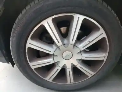 Автозапчасти б/у комплект колес за ford s-max (ca1) titanium (03.2010->) 140 cv / 103 kw ссылки oem iam   