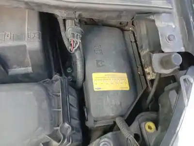 Автозапчасти б/у блок реле/предохранителей за ford s-max (ca1) titanium (03.2010->) 140 cv / 103 kw ссылки oem iam 