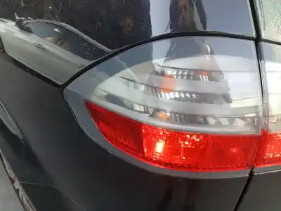 Автозапчасти б/у левый задний фонарь за ford s-max (ca1) titanium (03.2010->) 140 cv / 103 kw ссылки oem iam 