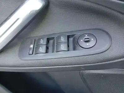 Автозапчастина б/у передні вікний вмикач для FORD S-MAX (CA1) Titanium (03.2010->) 140 CV / 103 KW Посилання на OEM IAM   