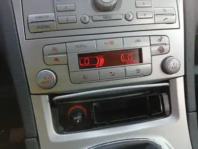 Автозапчасти б/у отопление / кондиционирование воздуха за ford s-max (ca1) titanium (03.2010->) 140 cv / 103 kw ссылки oem iam 