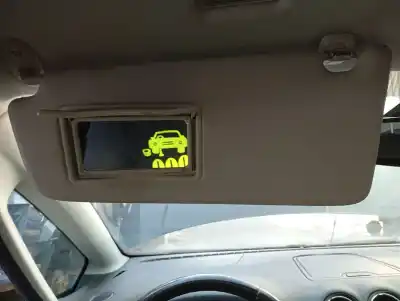 Автозапчасти б/у левая зона за ford s-max (ca1) titanium (03.2010->) 140 cv / 103 kw ссылки oem iam 