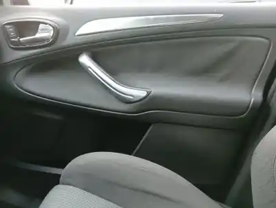 Автозапчасти б/у регулятор стекла переднего правого за ford s-max (ca1) titanium (03.2010->) 140 cv / 103 kw ссылки oem iam 