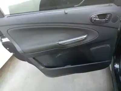 Автозапчасти б/у регулятор стекла заднего левого за ford s-max (ca1) titanium (03.2010->) 140 cv / 103 kw ссылки oem iam 