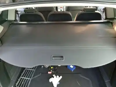 Pièce détachée automobile d'occasion PLAGE ARRIÈRE pour FORD S-MAX (CA1)  Références OEM IAM   