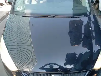 Автозапчасти б/у капот за ford s-max (ca1) titanium (03.2010->) 140 cv / 103 kw ссылки oem iam 